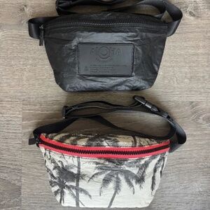 ALOHA Mini Hip Packs